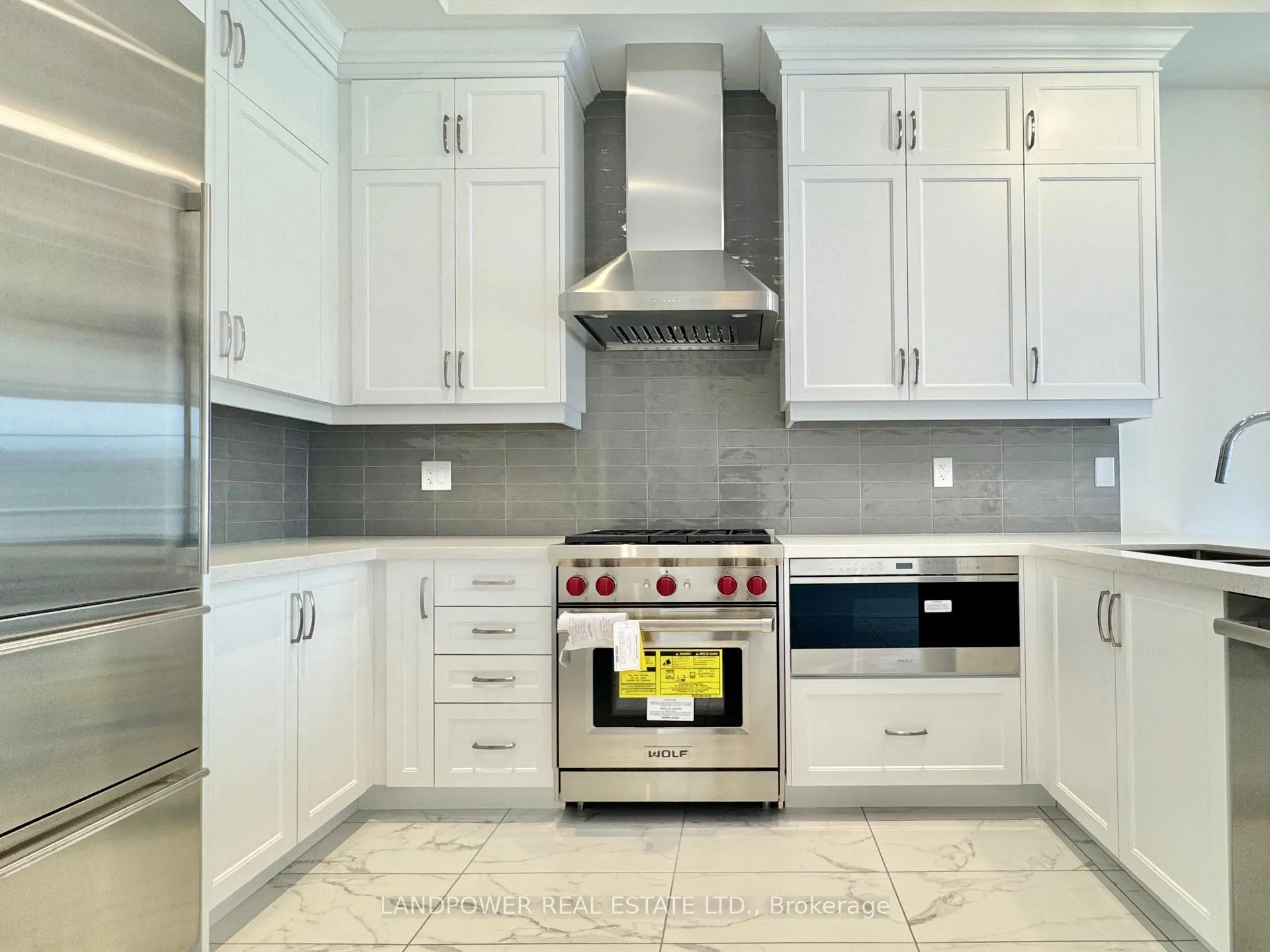 Photo 9 of 4181 Major Mackenzie Drive E, Markham, Angus Glen — HOMEH