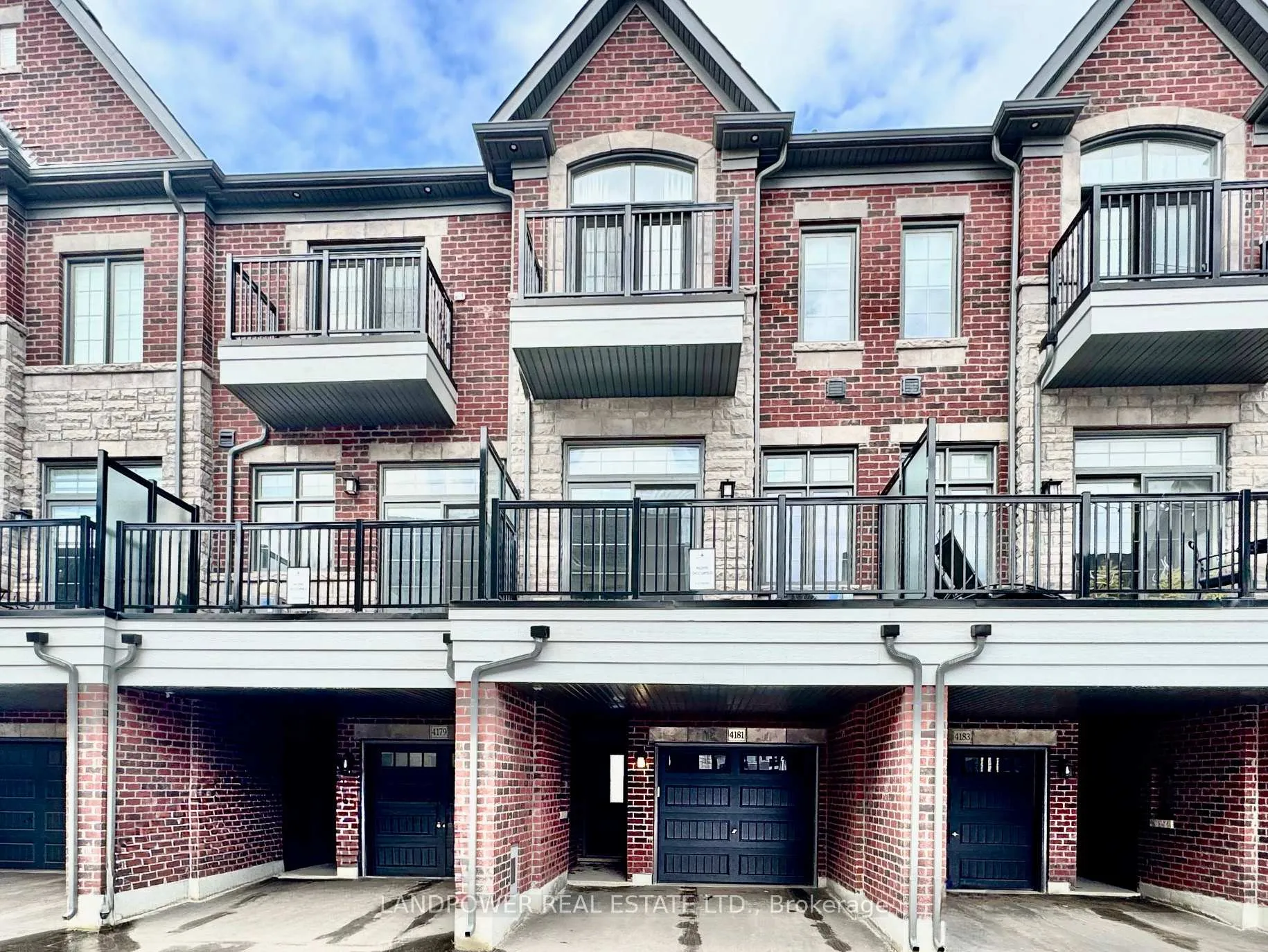 Photo 25 of 4181 Major Mackenzie Drive E, Markham, Angus Glen — HOMEH