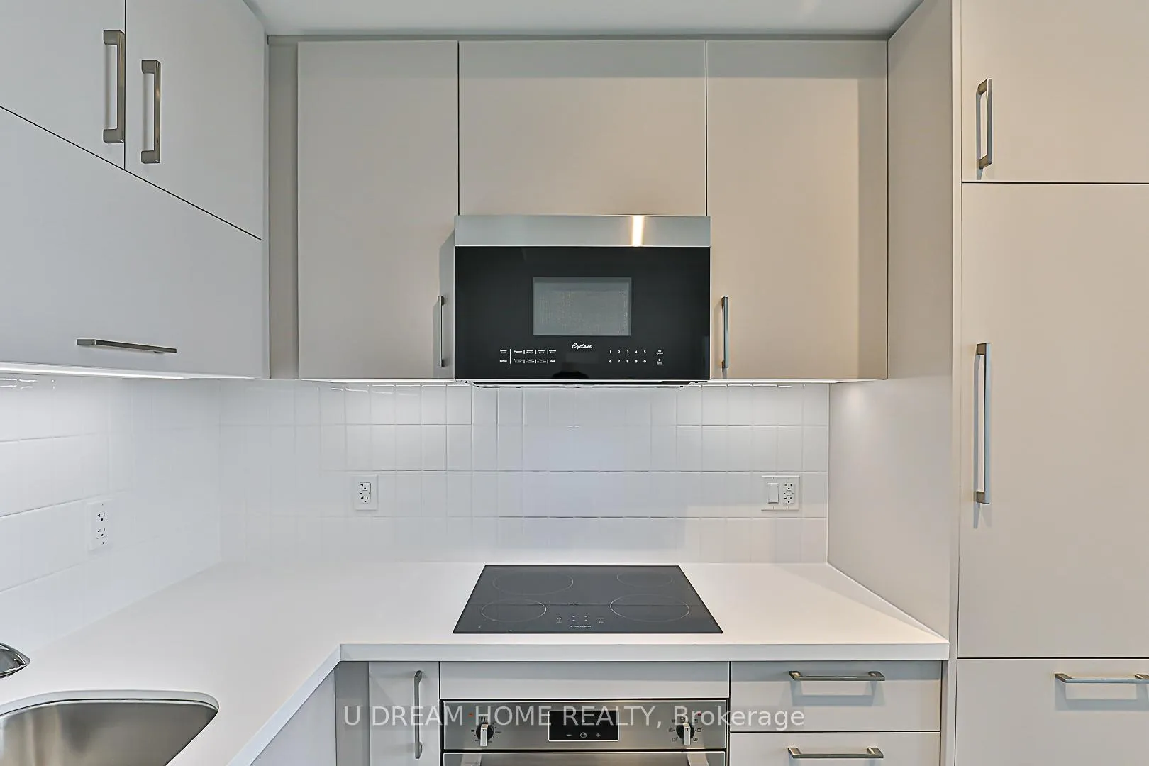 Photo 11 of Unit 512, 38 Andre De Grasse Street, Markham, Unionville — HOMEH