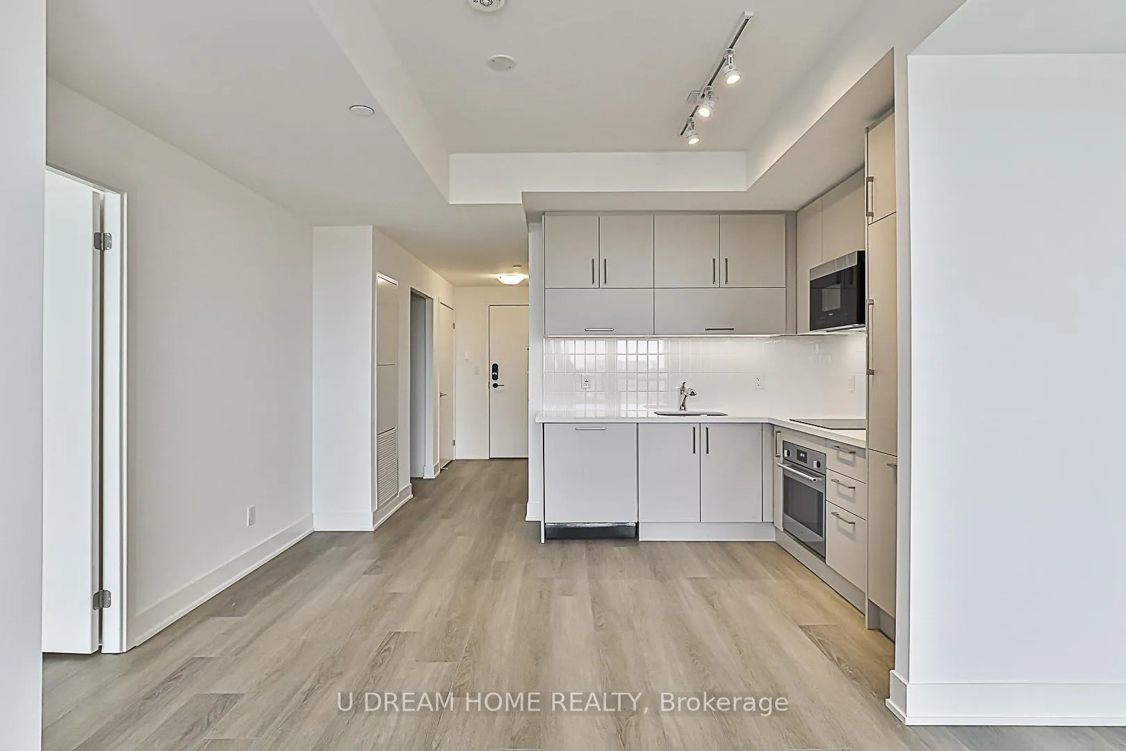 Photo 17 of Unit 512, 38 Andre De Grasse Street, Markham, Unionville — HOMEH