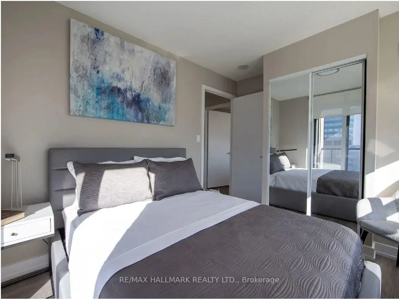 Photo 6 of Unit 218, 167 Church Street, Toronto, Church-Yonge Corridor — HOMEH