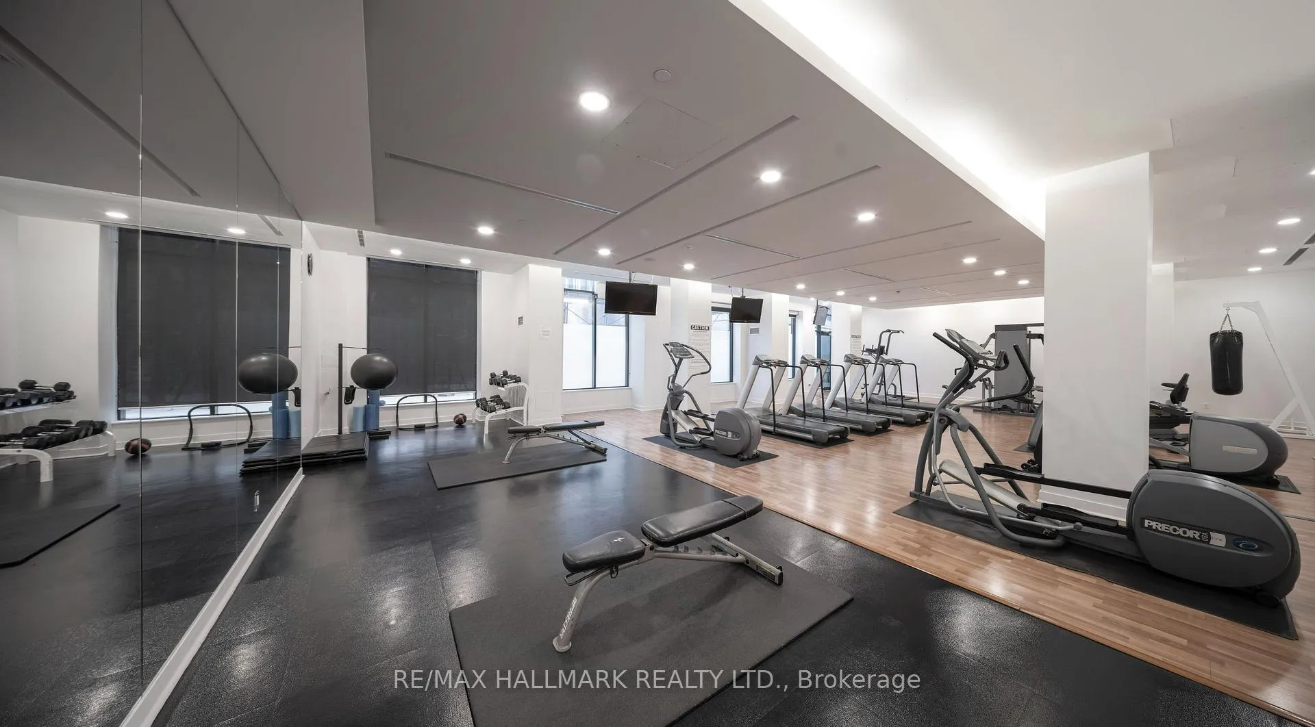 Photo 13 of Unit 218, 167 Church Street, Toronto, Church-Yonge Corridor — HOMEH