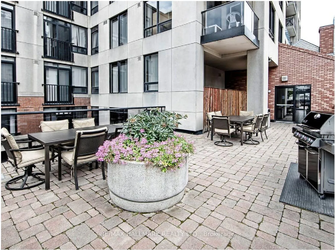 Photo 18 of Unit 218, 167 Church Street, Toronto, Church-Yonge Corridor — HOMEH