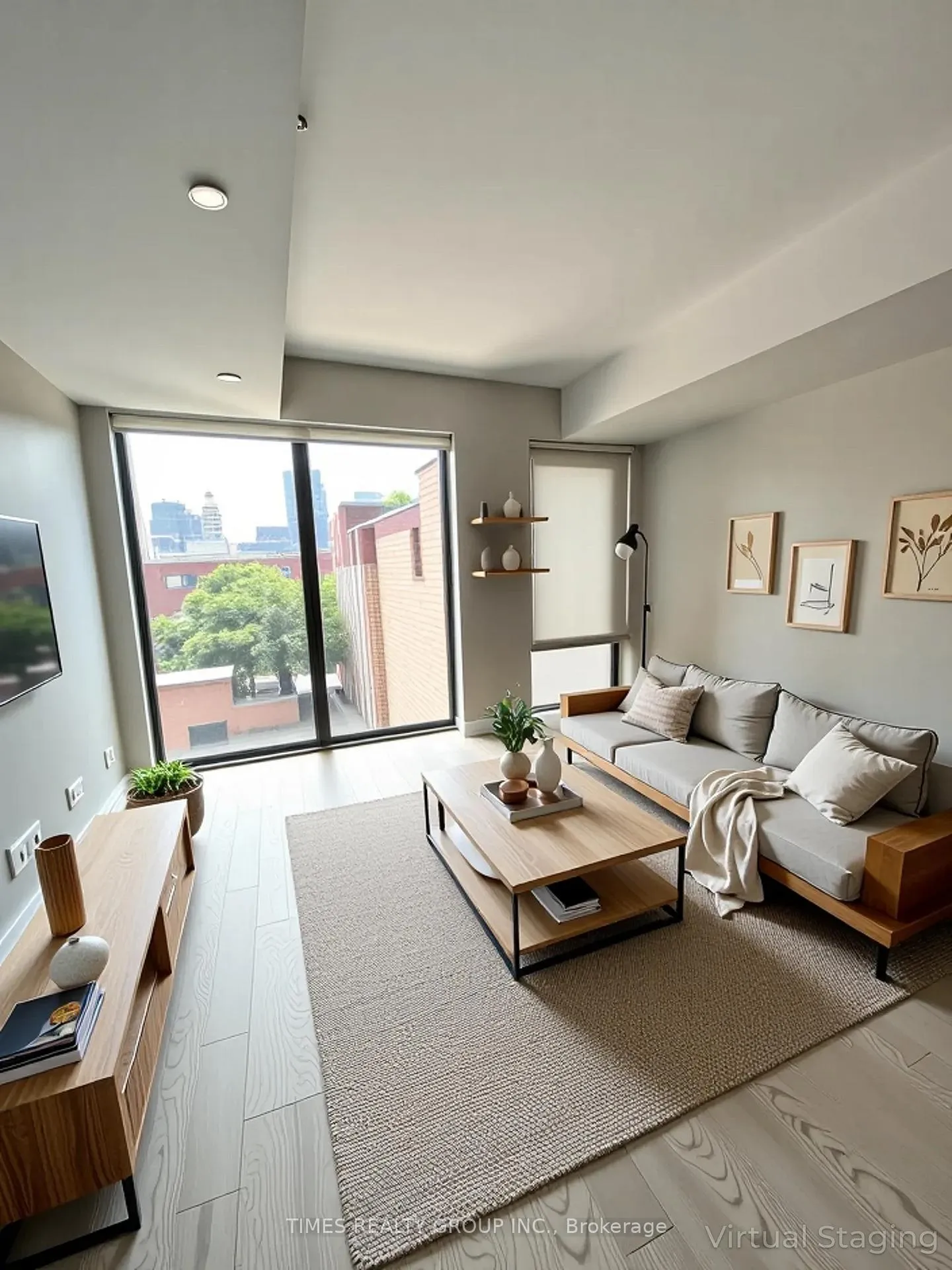 Photo 1 of Unit 608, 60 Colborne Street, Toronto, Church-Yonge Corridor — HOMEH