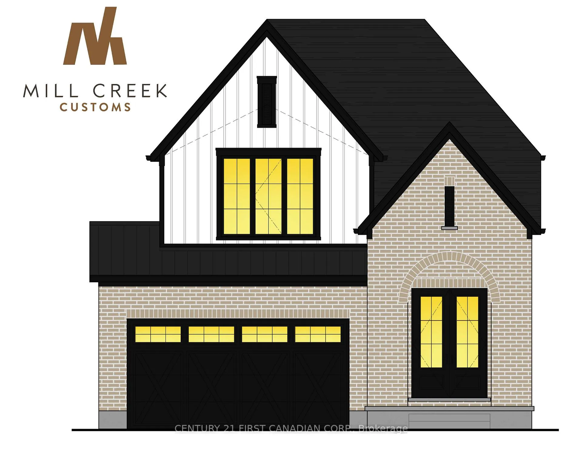 Front of 24 Sheldabren Street