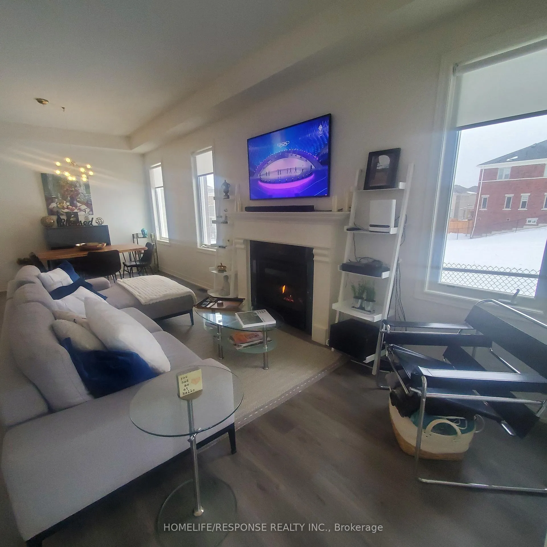 Photo 4 of 288 Skinner Road, Hamilton, Waterdown — HOMEH
