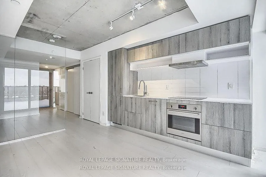 Photo 1 of Unit 816, 5 Soudan Avenue, Toronto, Mount Pleasant West — HOMEH