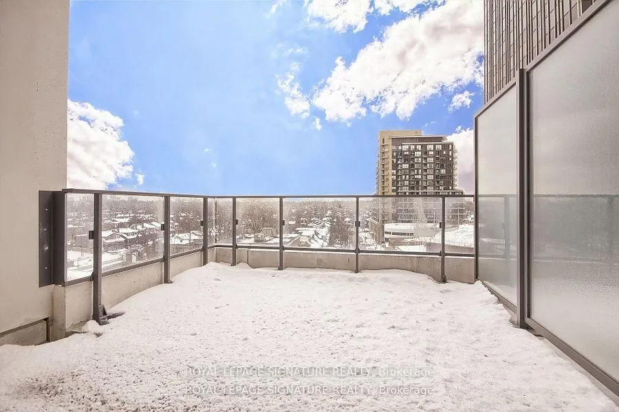 Photo 6 of Unit 816, 5 Soudan Avenue, Toronto, Mount Pleasant West — HOMEH