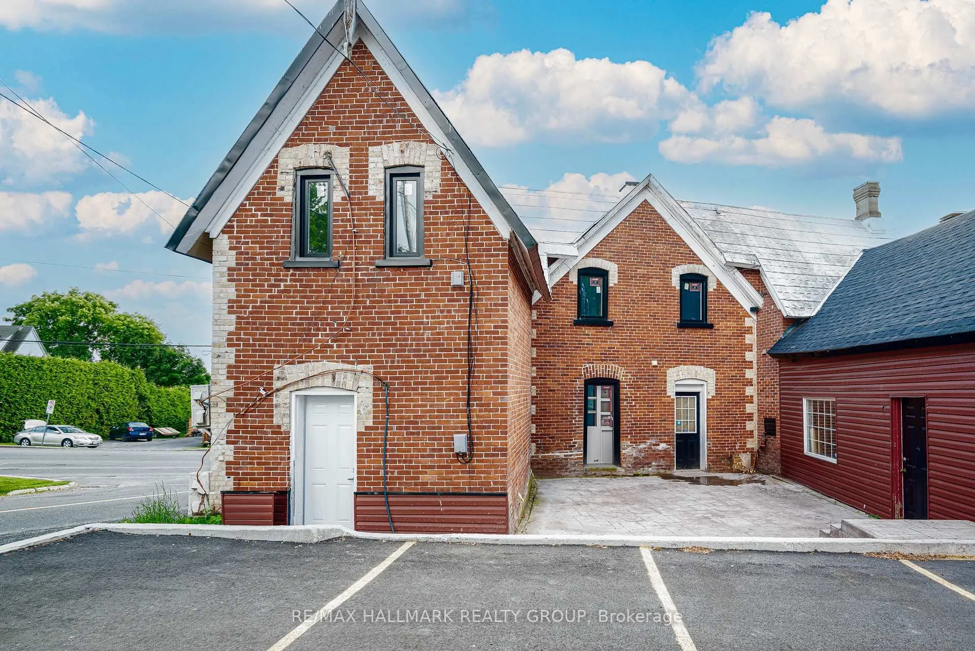 Photo 1 of Unit 1, 5561 Manotick Main Street, Ottawa, Manotick Village & Manotick Estates — HOMEH