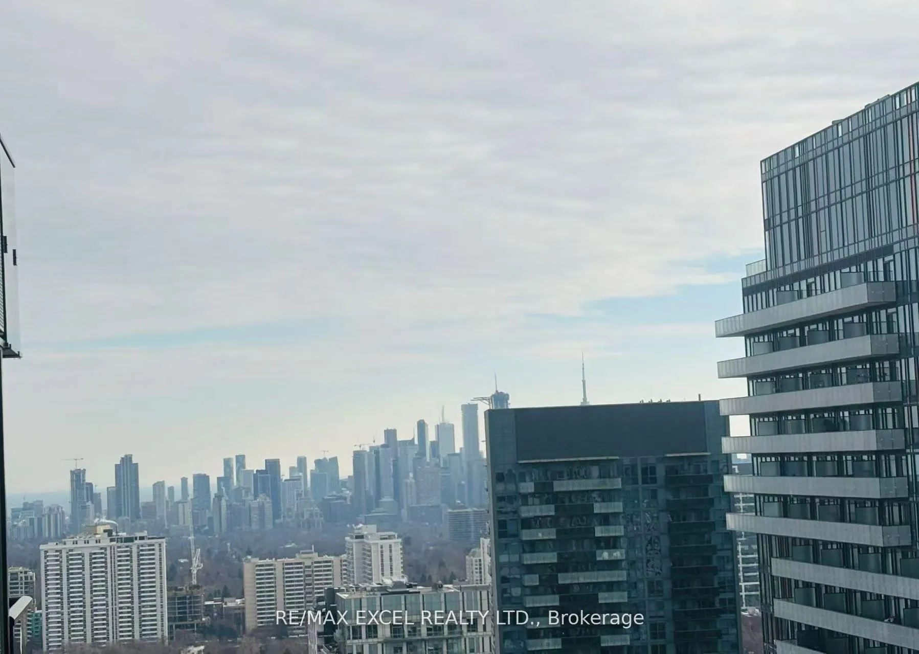 Photo 20 of Unit 3404S, 127 Broadway Avenue, Toronto, Mount Pleasant West — HOMEH