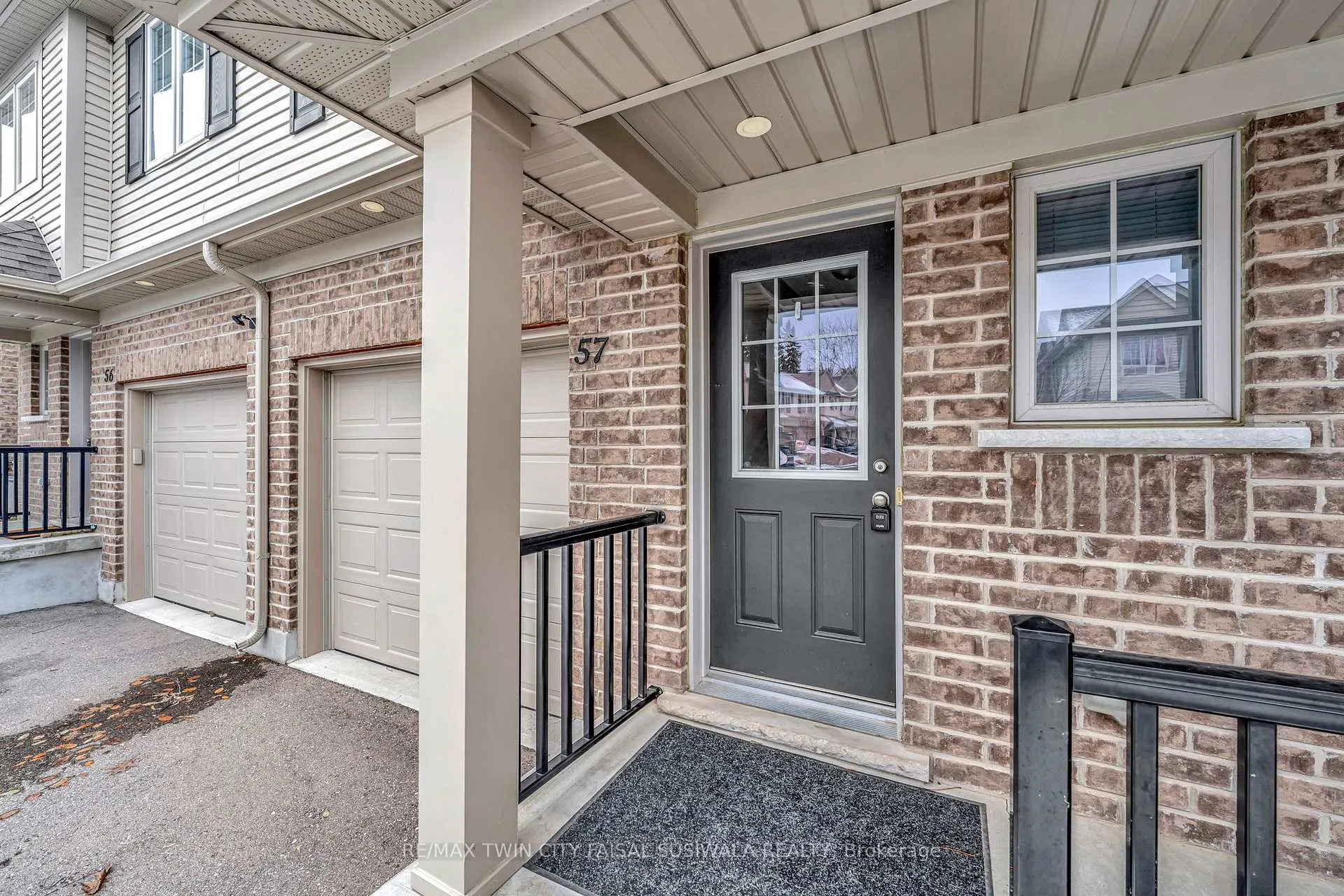 Photo 2 of Unit 57, 50 Pinnacle Drive, Kitchener — HOMEH