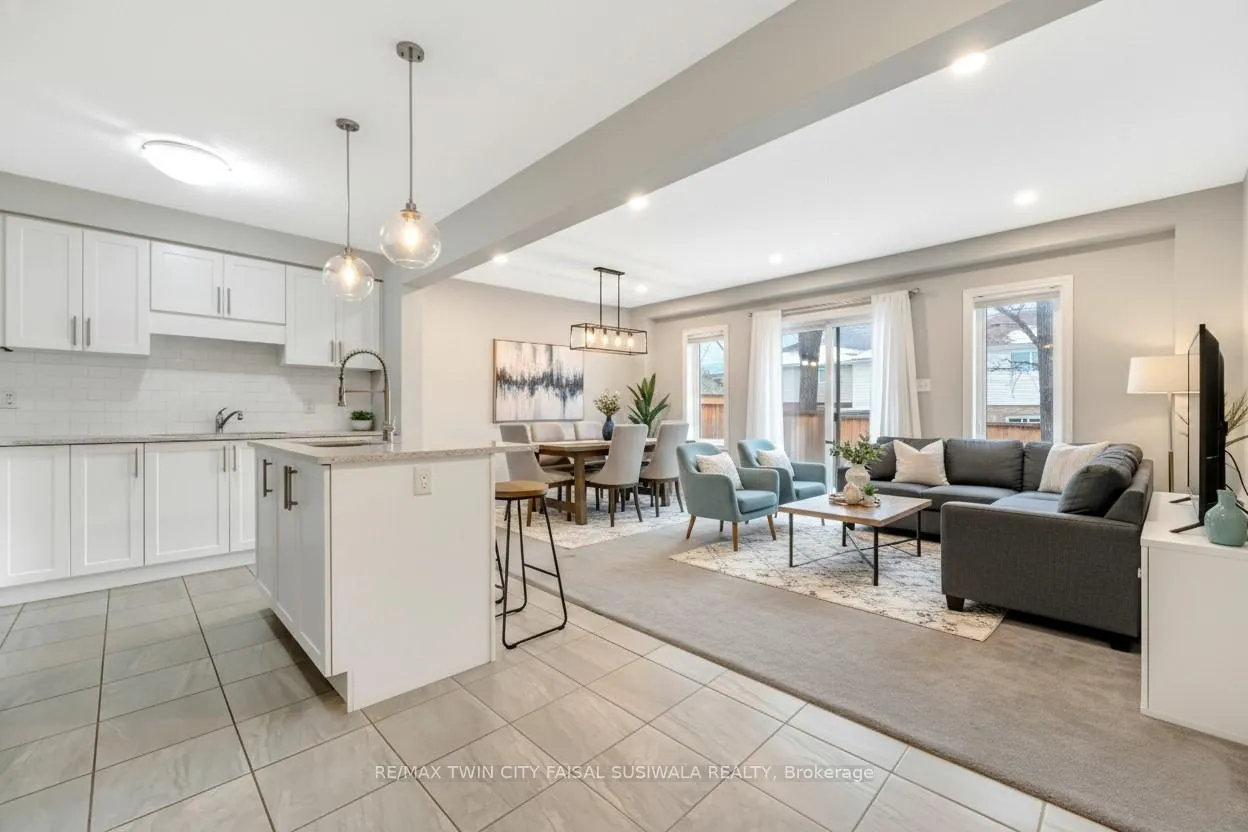 Photo 7 of Unit 57, 50 Pinnacle Drive, Kitchener — HOMEH