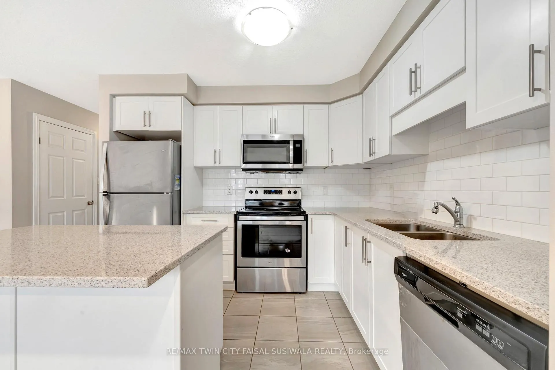 Photo 8 of Unit 57, 50 Pinnacle Drive, Kitchener — HOMEH