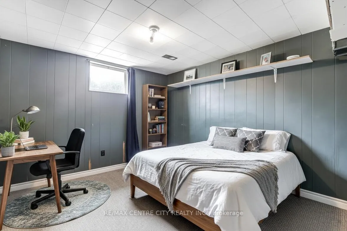 Photo 23 of 124 Fairview Avenue, St. Thomas — HOMEH