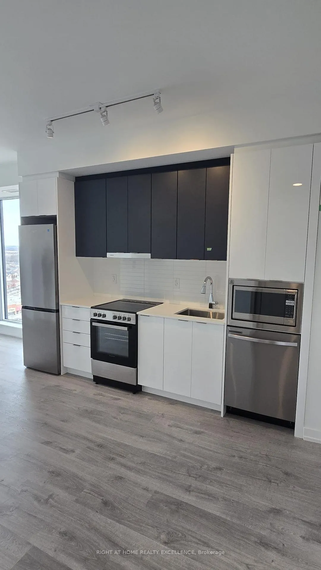 Photo 1 of Unit A-2109, 9763 Markham Road, Markham, Greensborough — HOMEH