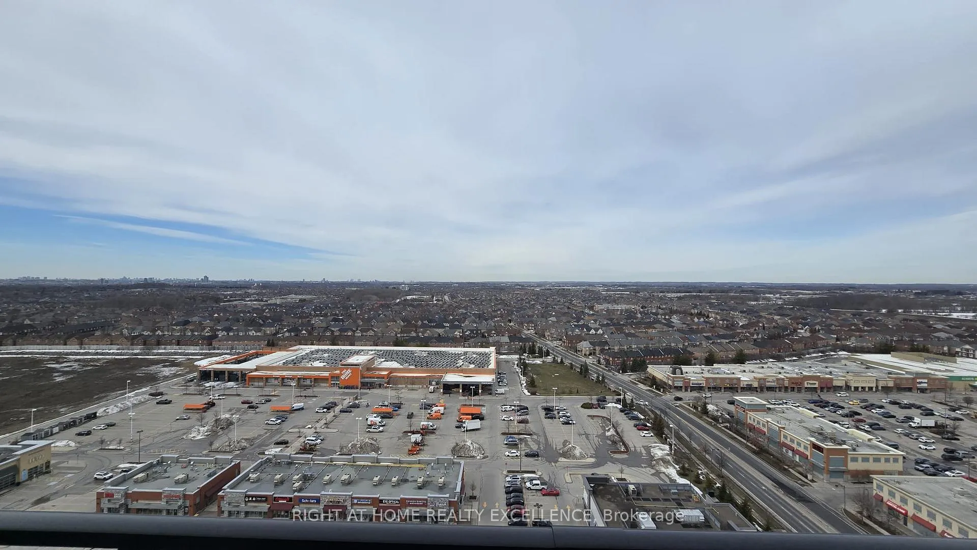 Photo 16 of Unit A-2109, 9763 Markham Road, Markham, Greensborough — HOMEH