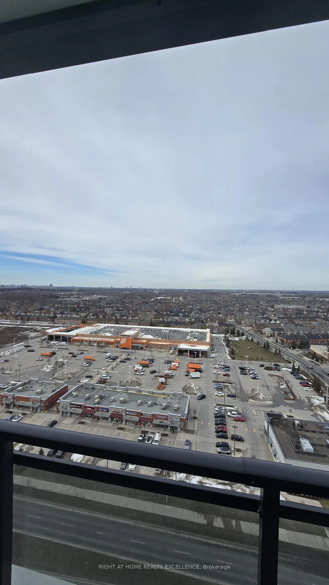 Photo 17 of Unit A-2109, 9763 Markham Road, Markham, Greensborough — HOMEH