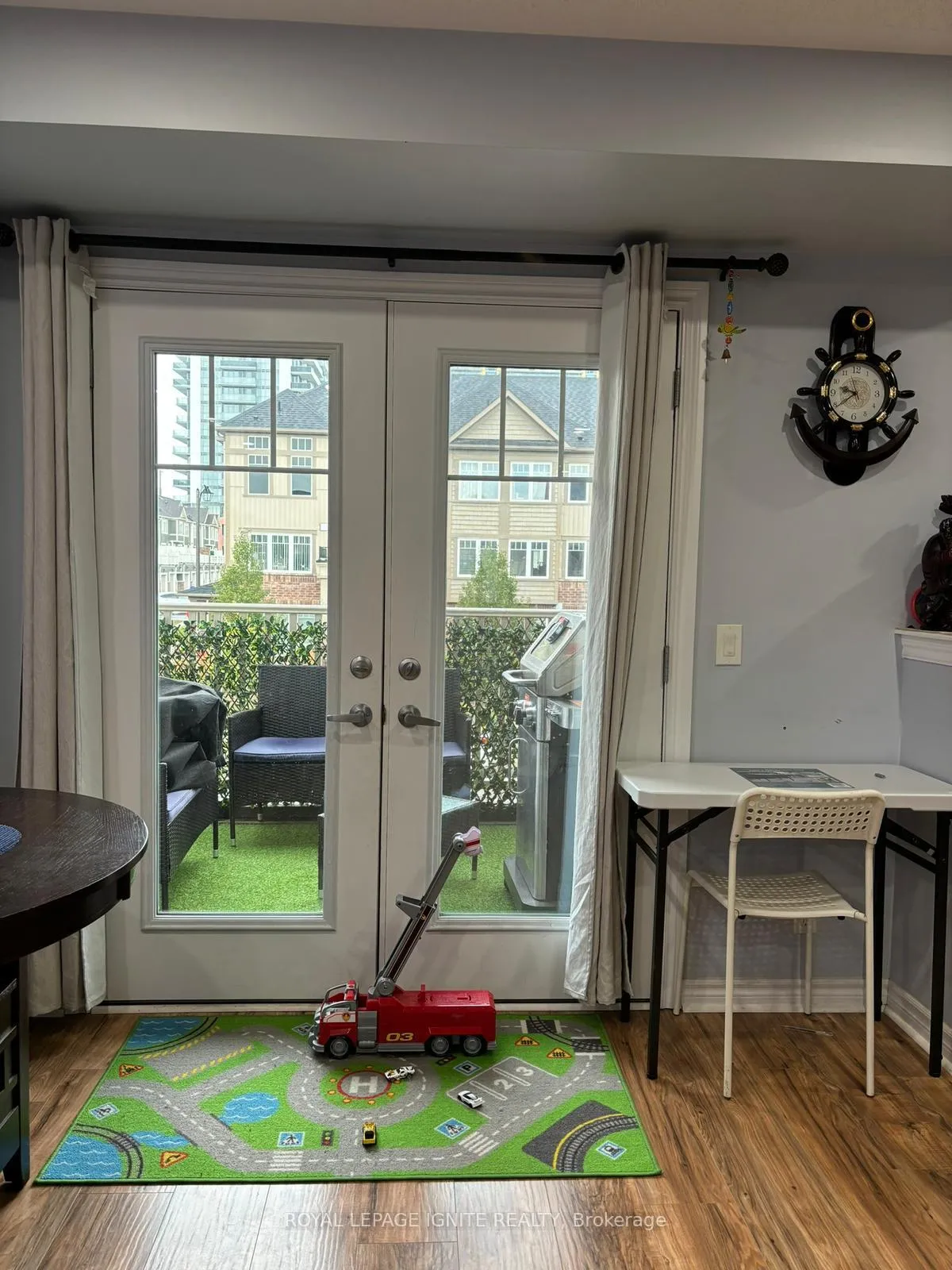 Photo 6 of 57 Far North Court, Oshawa, Windfields — HOMEH