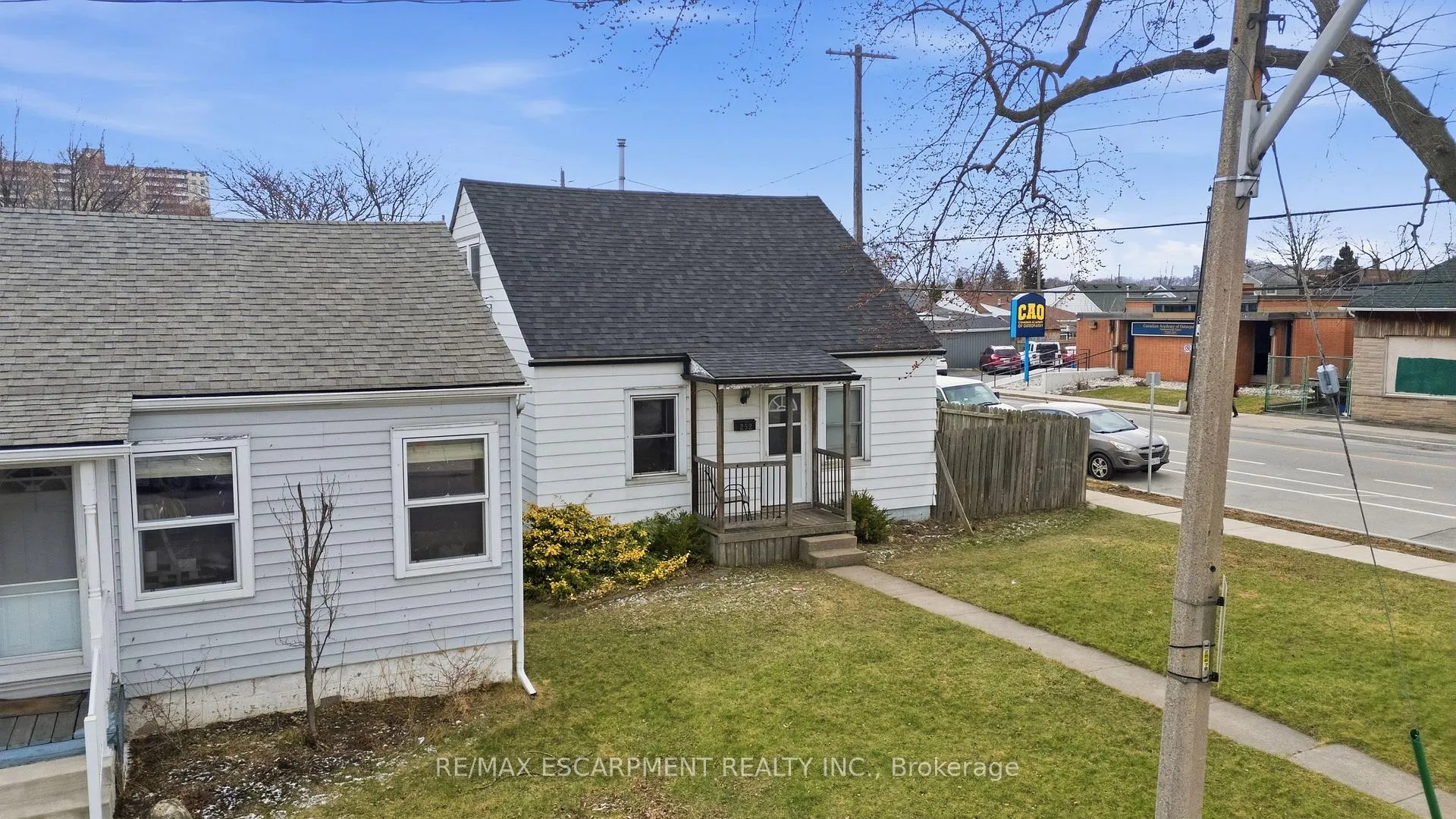 Photo 31 of 252 Ivon Avenue, Hamilton, Normanhurst — HOMEH