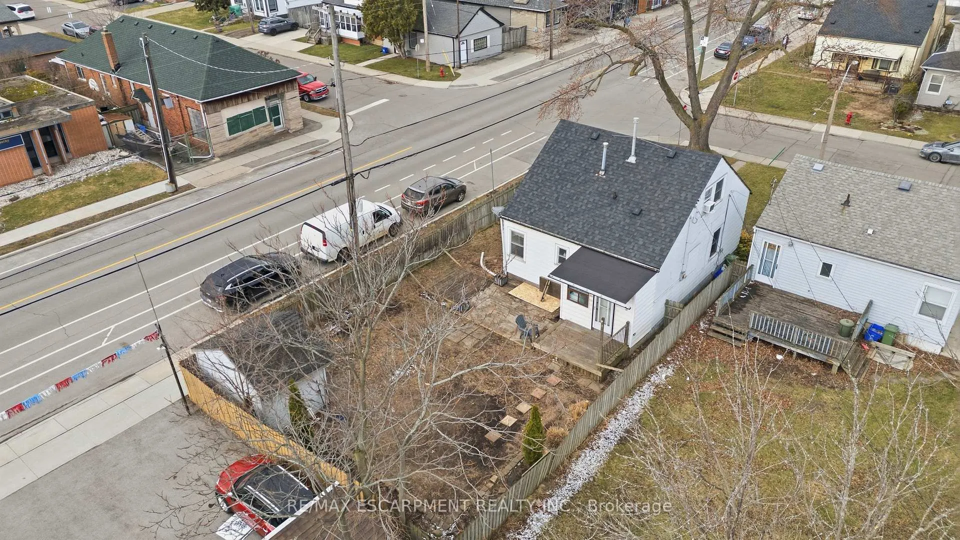 Photo 34 of 252 Ivon Avenue, Hamilton, Normanhurst — HOMEH