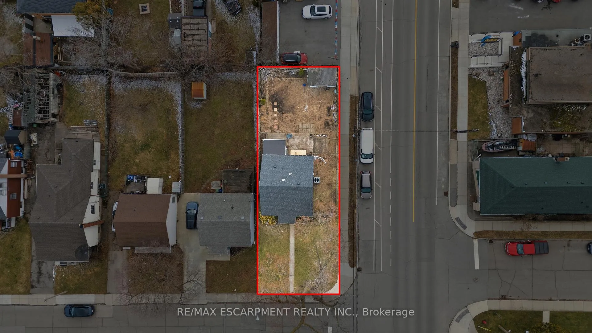 Photo 35 of 252 Ivon Avenue, Hamilton, Normanhurst — HOMEH