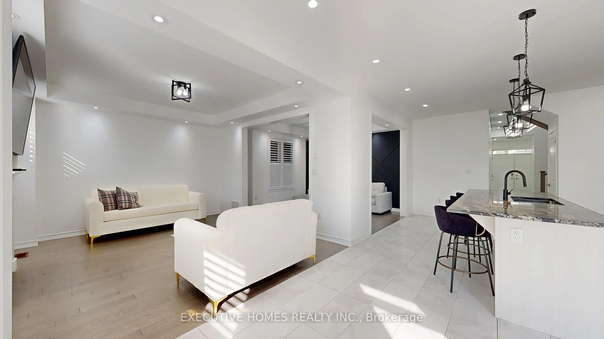 Photo 5 of 2885 Foxden Square, Pickering, Rural Pickering — HOMEH