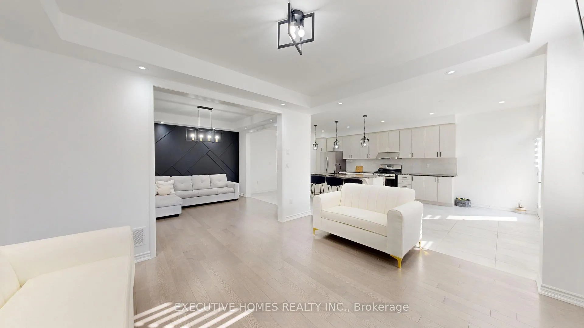 Photo 6 of 2885 Foxden Square, Pickering, Rural Pickering — HOMEH