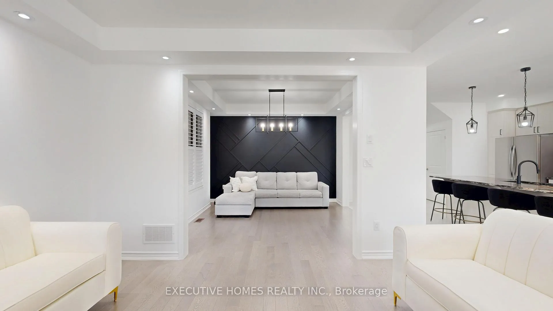 Photo 7 of 2885 Foxden Square, Pickering, Rural Pickering — HOMEH