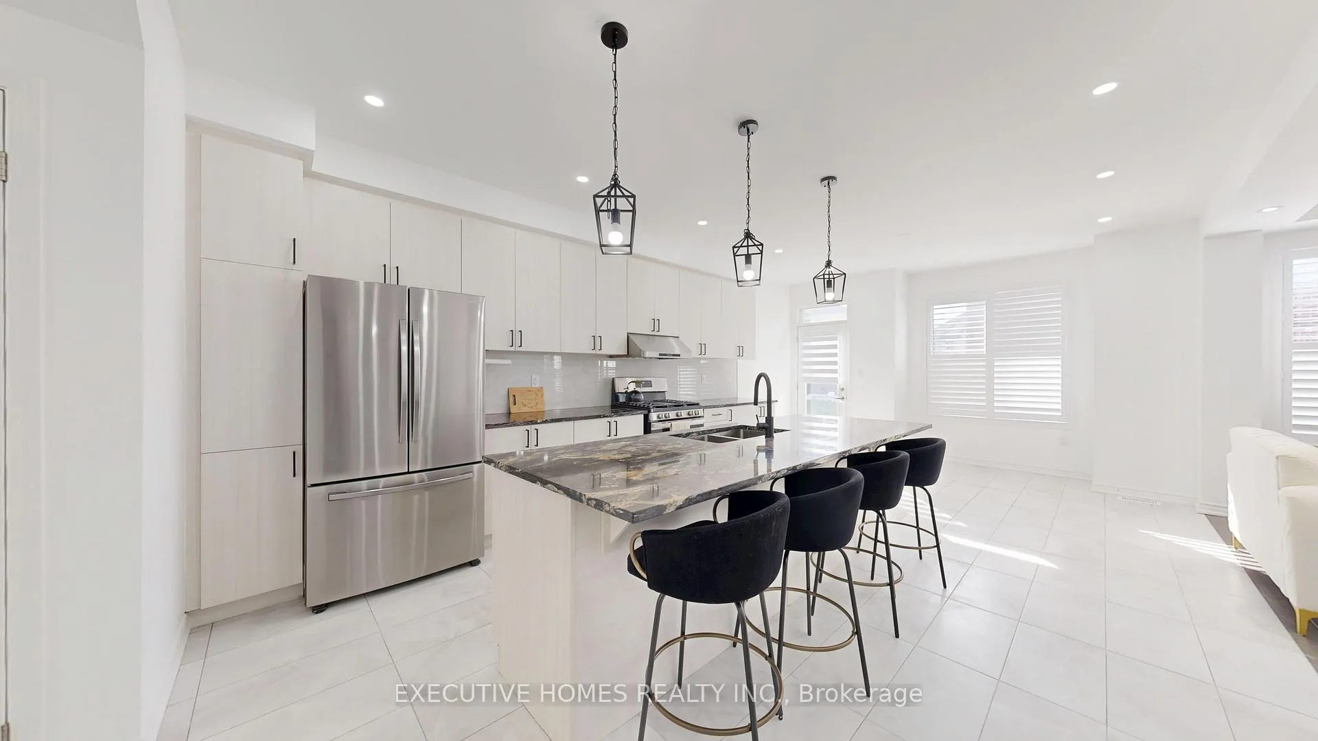 Photo 8 of 2885 Foxden Square, Pickering, Rural Pickering — HOMEH