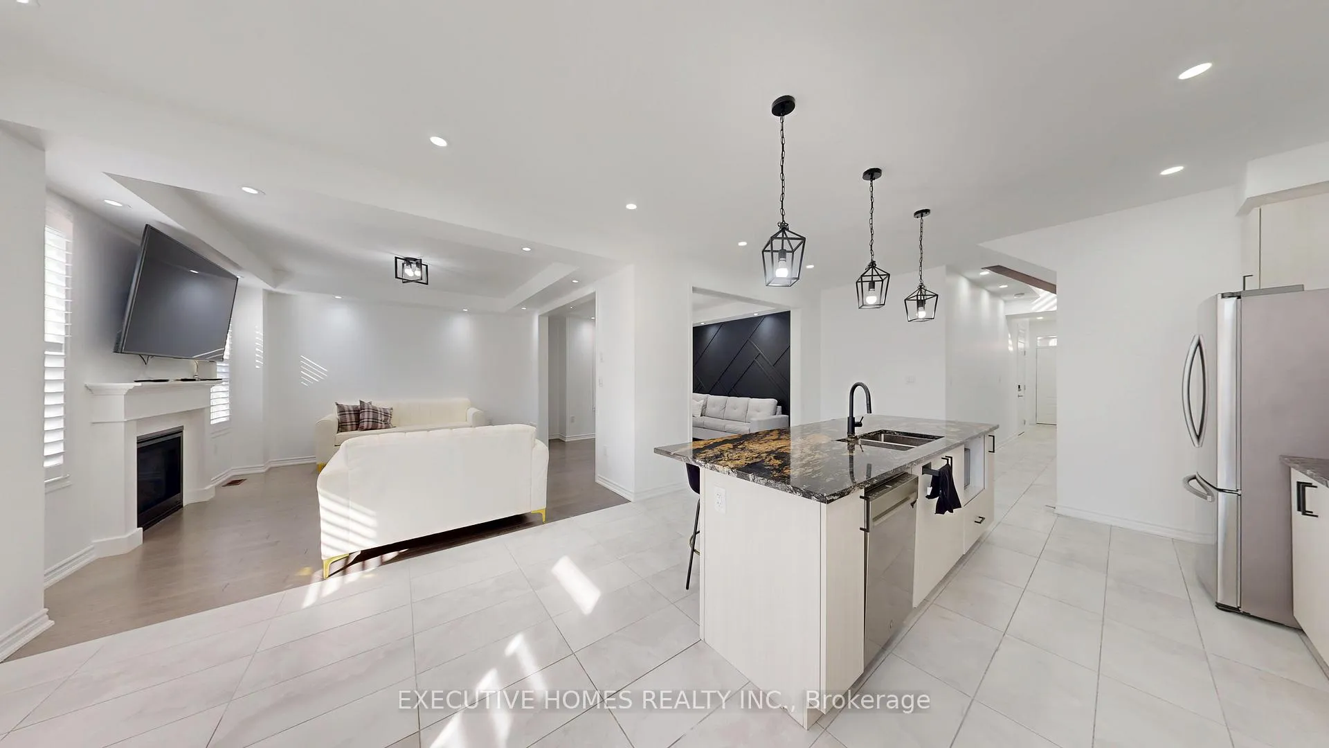 Photo 13 of 2885 Foxden Square, Pickering, Rural Pickering — HOMEH