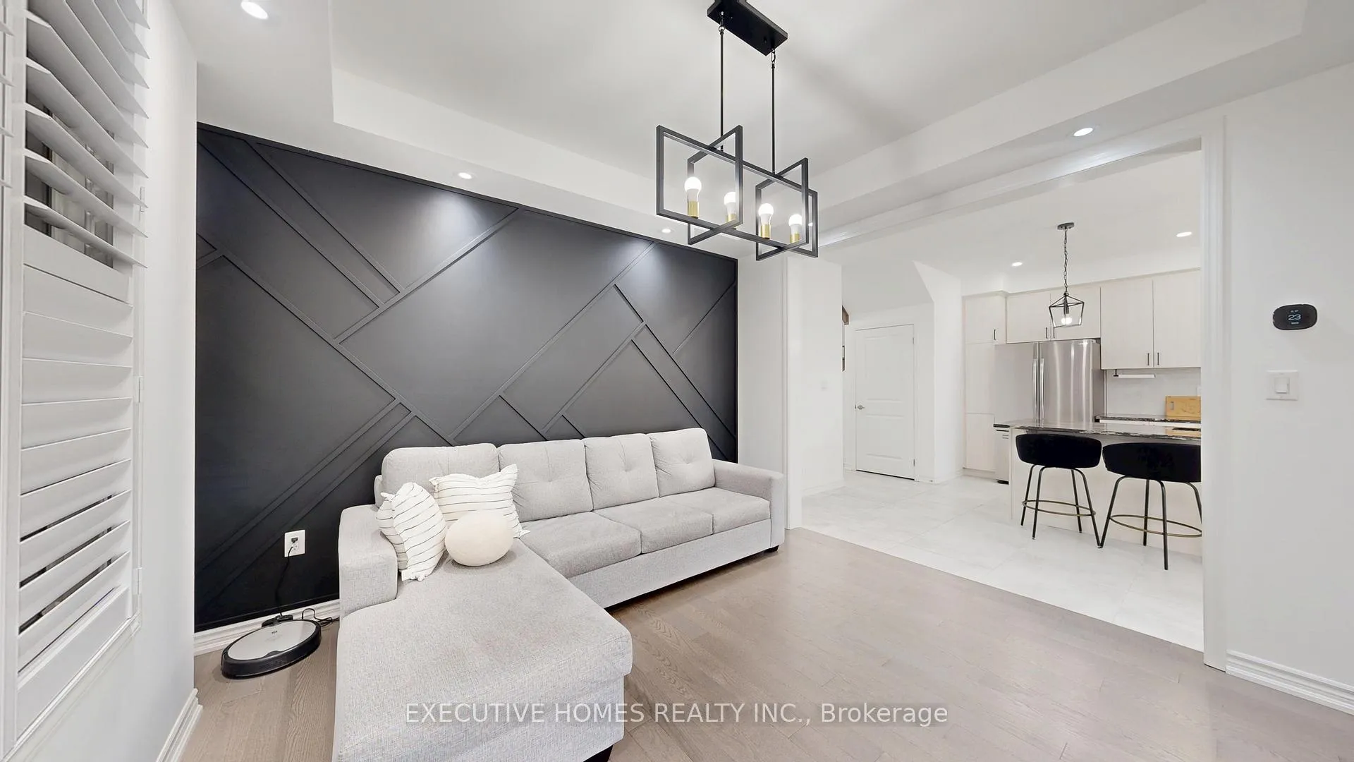 Photo 17 of 2885 Foxden Square, Pickering, Rural Pickering — HOMEH