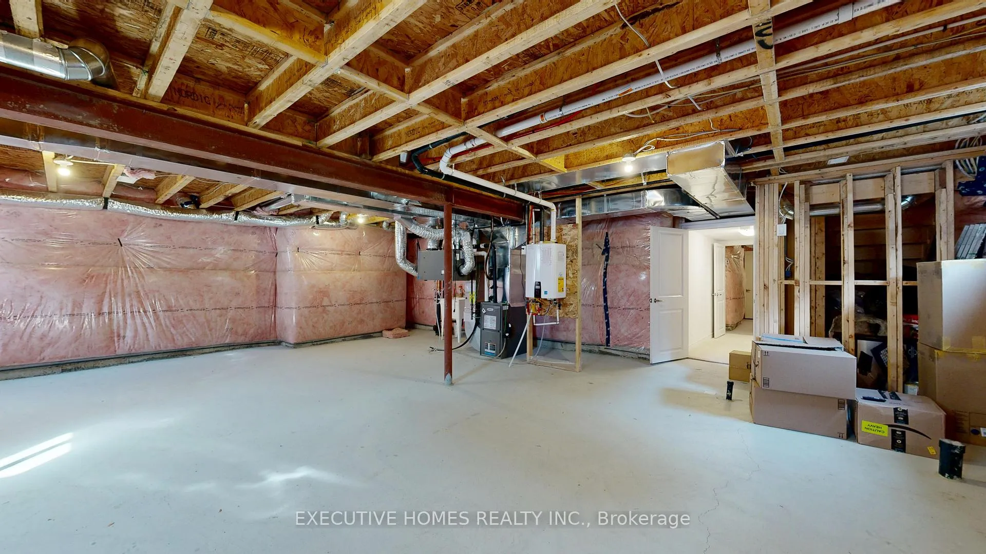 Photo 44 of 2885 Foxden Square, Pickering, Rural Pickering — HOMEH