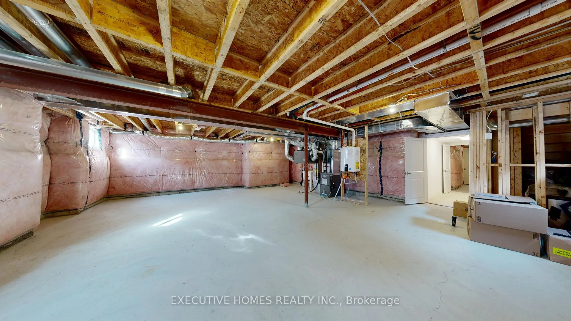 Photo 45 of 2885 Foxden Square, Pickering, Rural Pickering — HOMEH
