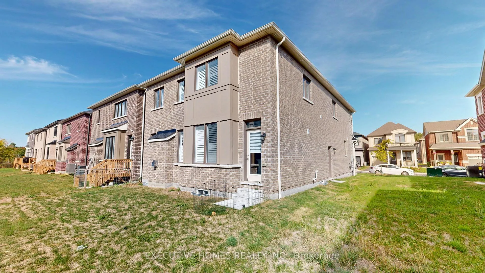Photo 46 of 2885 Foxden Square, Pickering, Rural Pickering — HOMEH