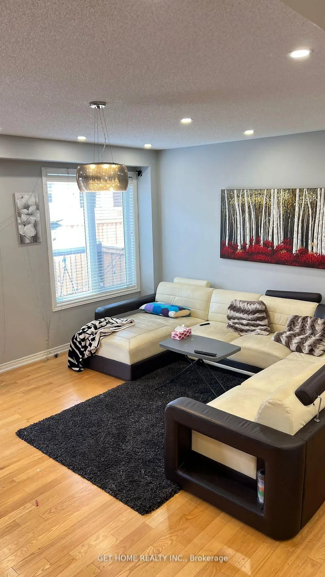 Photo 7 of 20 Swanton Road W, Brampton, Credit Valley — HOMEH