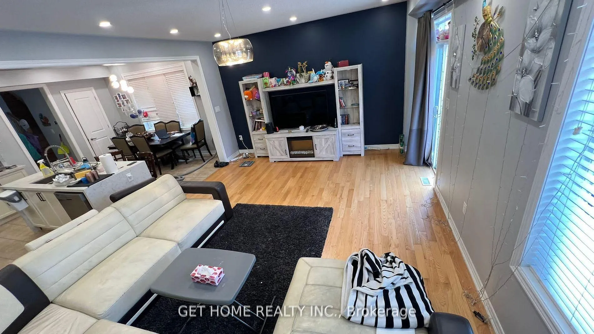 Photo 11 of 20 Swanton Road W, Brampton, Credit Valley — HOMEH