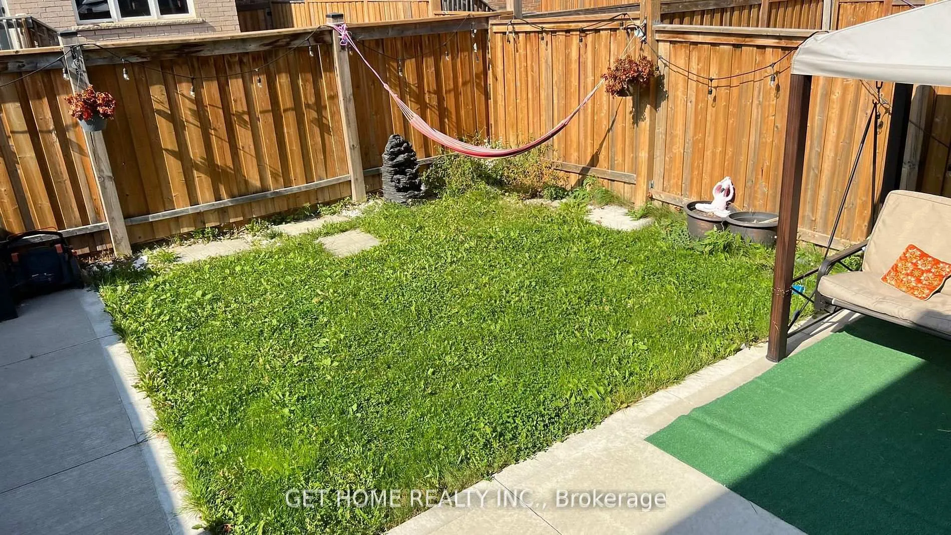 Photo 19 of 20 Swanton Road W, Brampton, Credit Valley — HOMEH