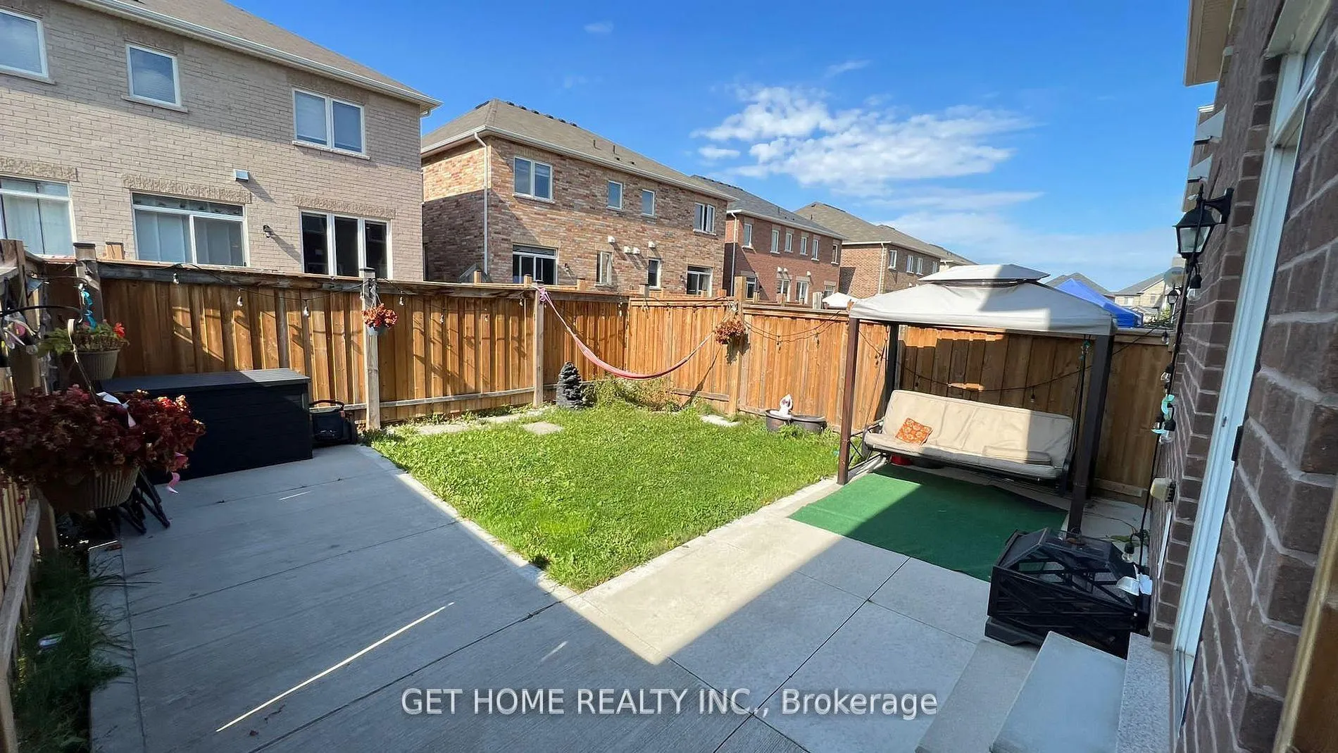 Photo 20 of 20 Swanton Road W, Brampton, Credit Valley — HOMEH