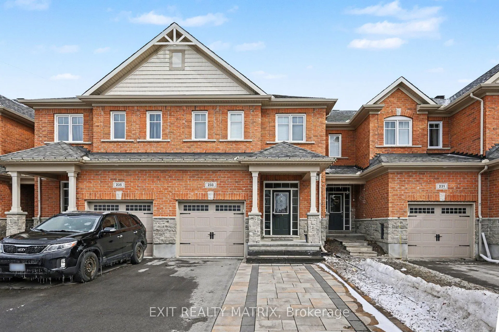 Photo 1 of 233 Losino Crescent, Ottawa, Kanata - Emerald Meadows/Trailwest — HOMEH