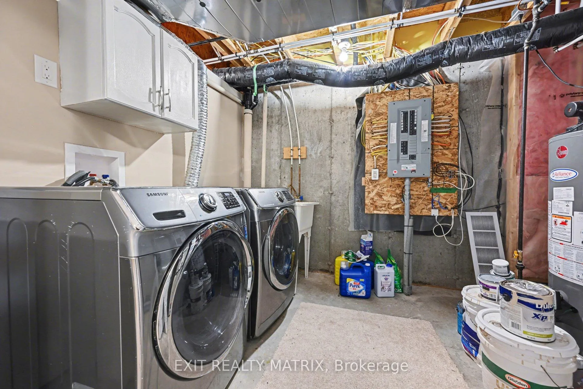 Photo 25 of 233 Losino Crescent, Ottawa, Kanata - Emerald Meadows/Trailwest — HOMEH