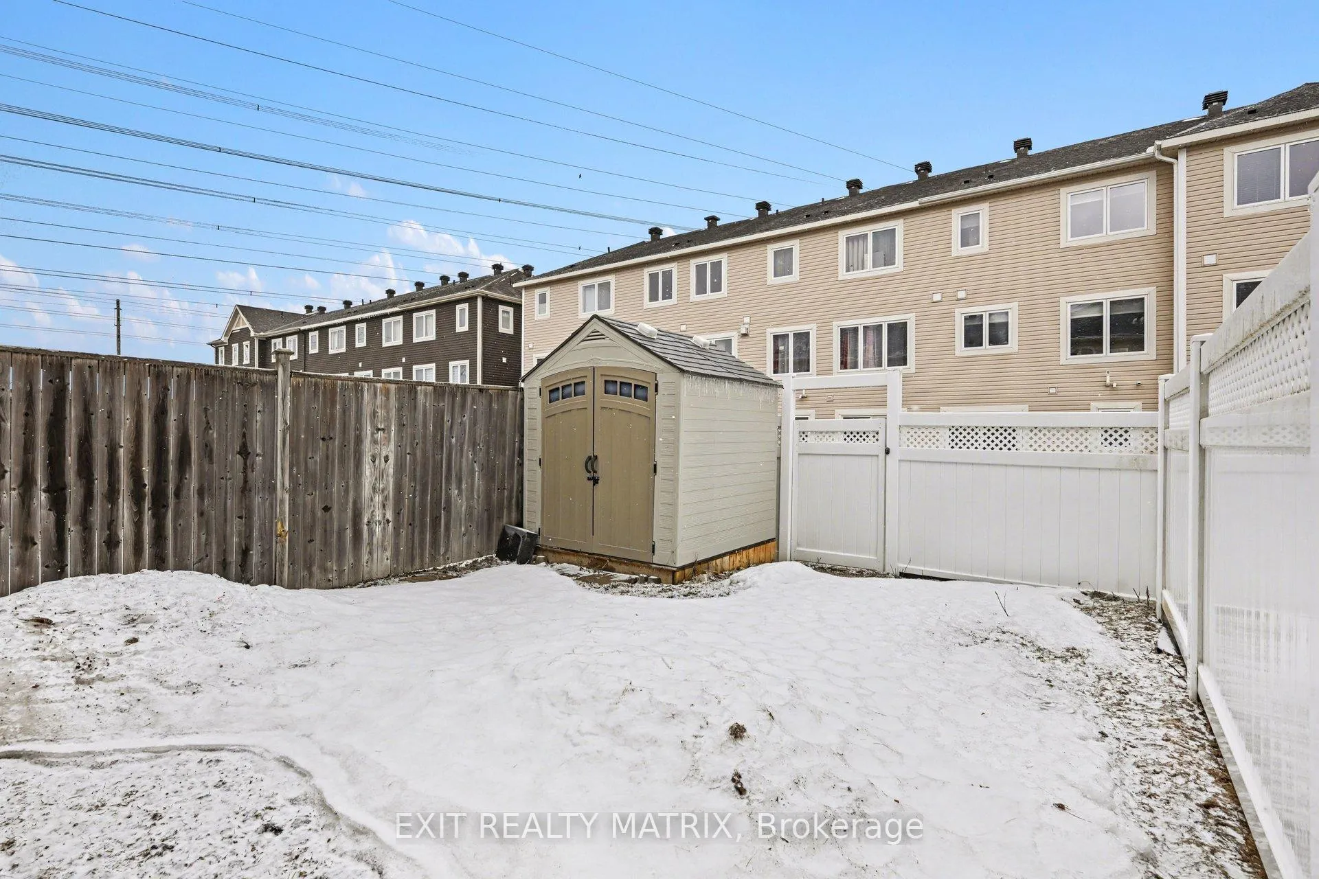 Photo 26 of 233 Losino Crescent, Ottawa, Kanata - Emerald Meadows/Trailwest — HOMEH