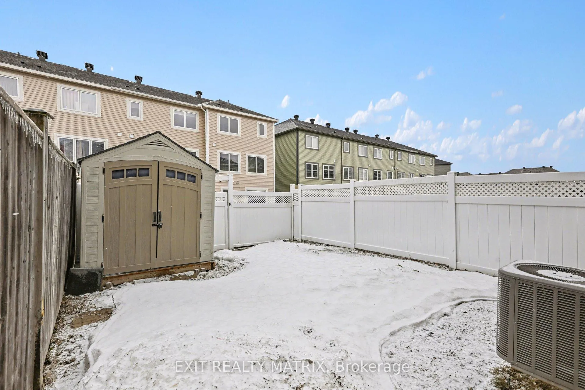 Photo 29 of 233 Losino Crescent, Ottawa, Kanata - Emerald Meadows/Trailwest — HOMEH