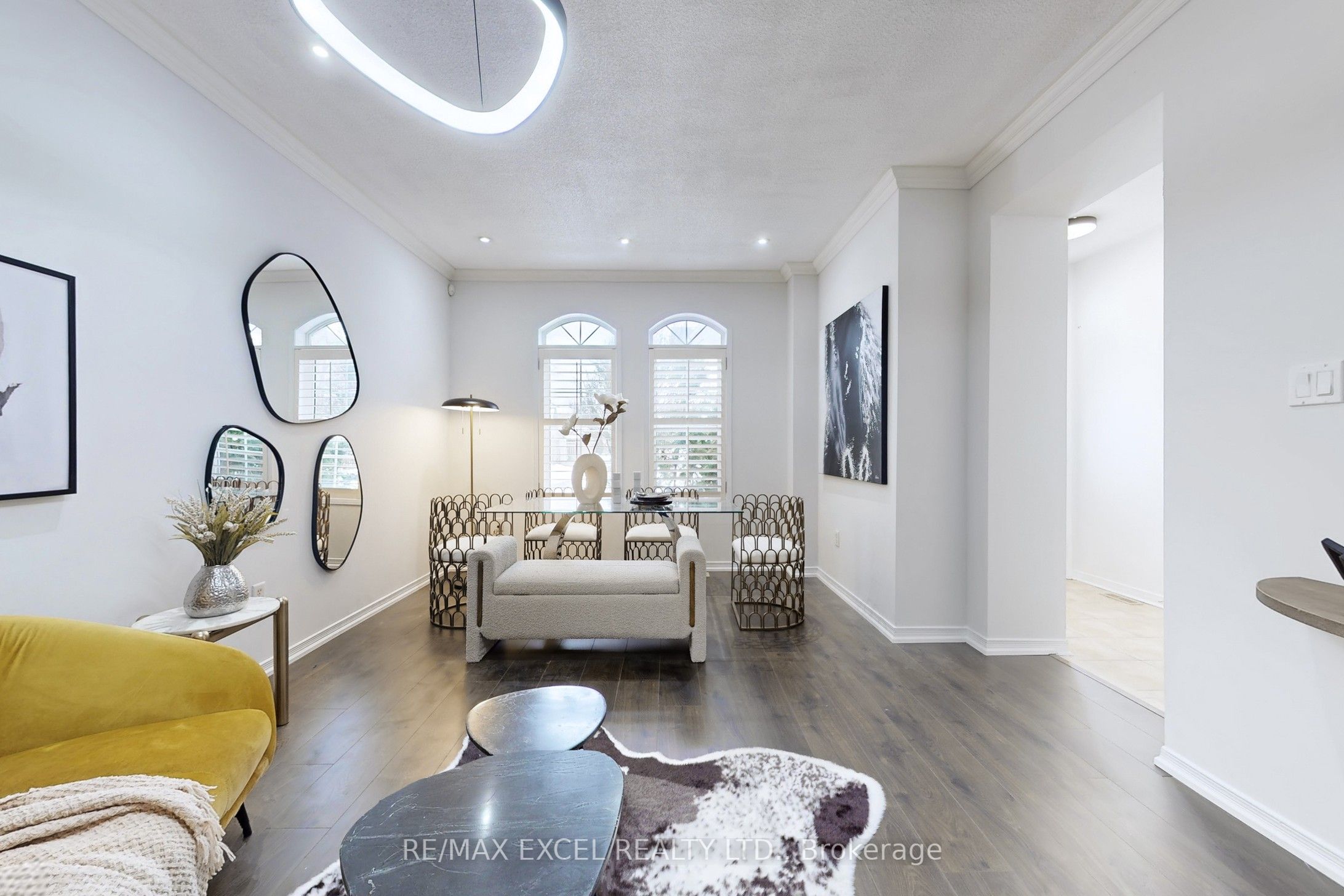 Photo 4 of 43 Evaridge Drive, Markham, Cornell — HOMEH