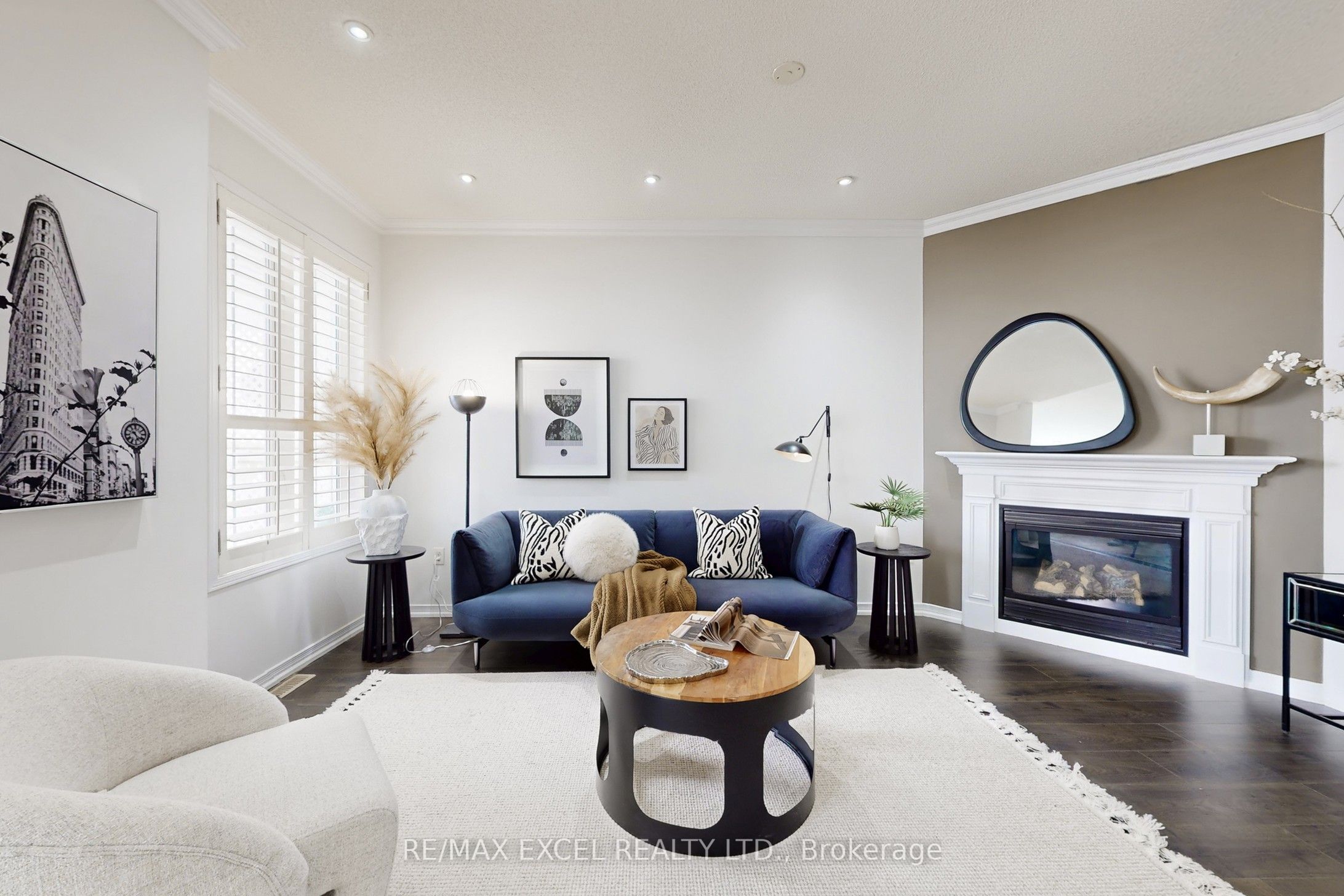 Photo 7 of 43 Evaridge Drive, Markham, Cornell — HOMEH