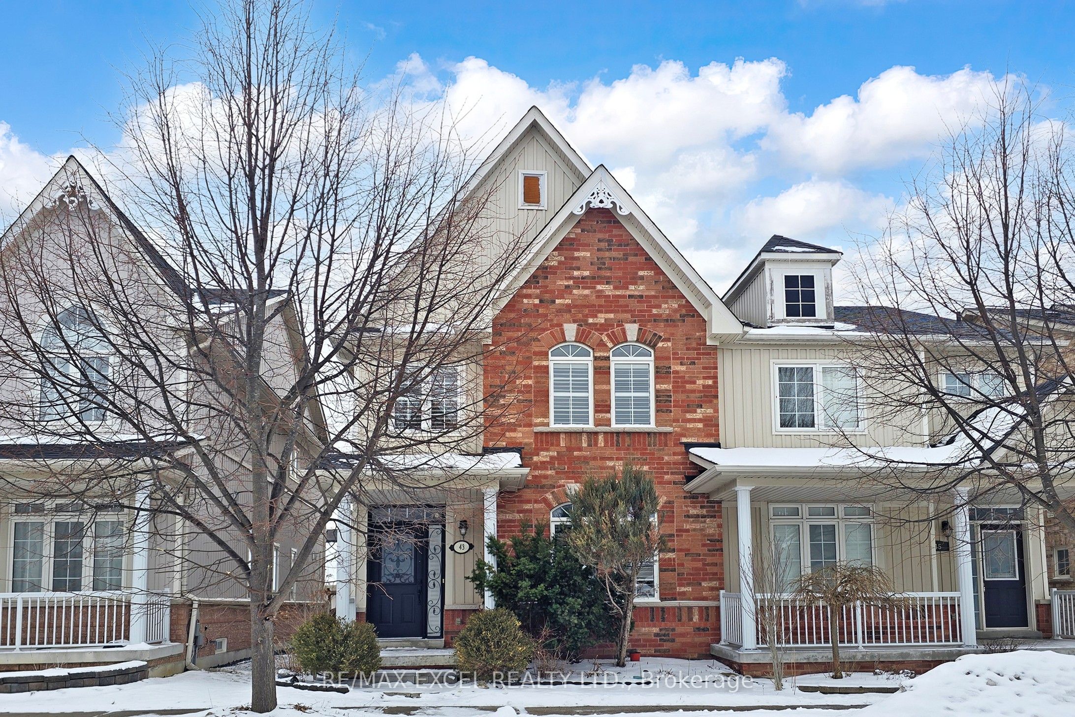 Photo 1 of 43 Evaridge Drive, Markham, Cornell — HOMEH