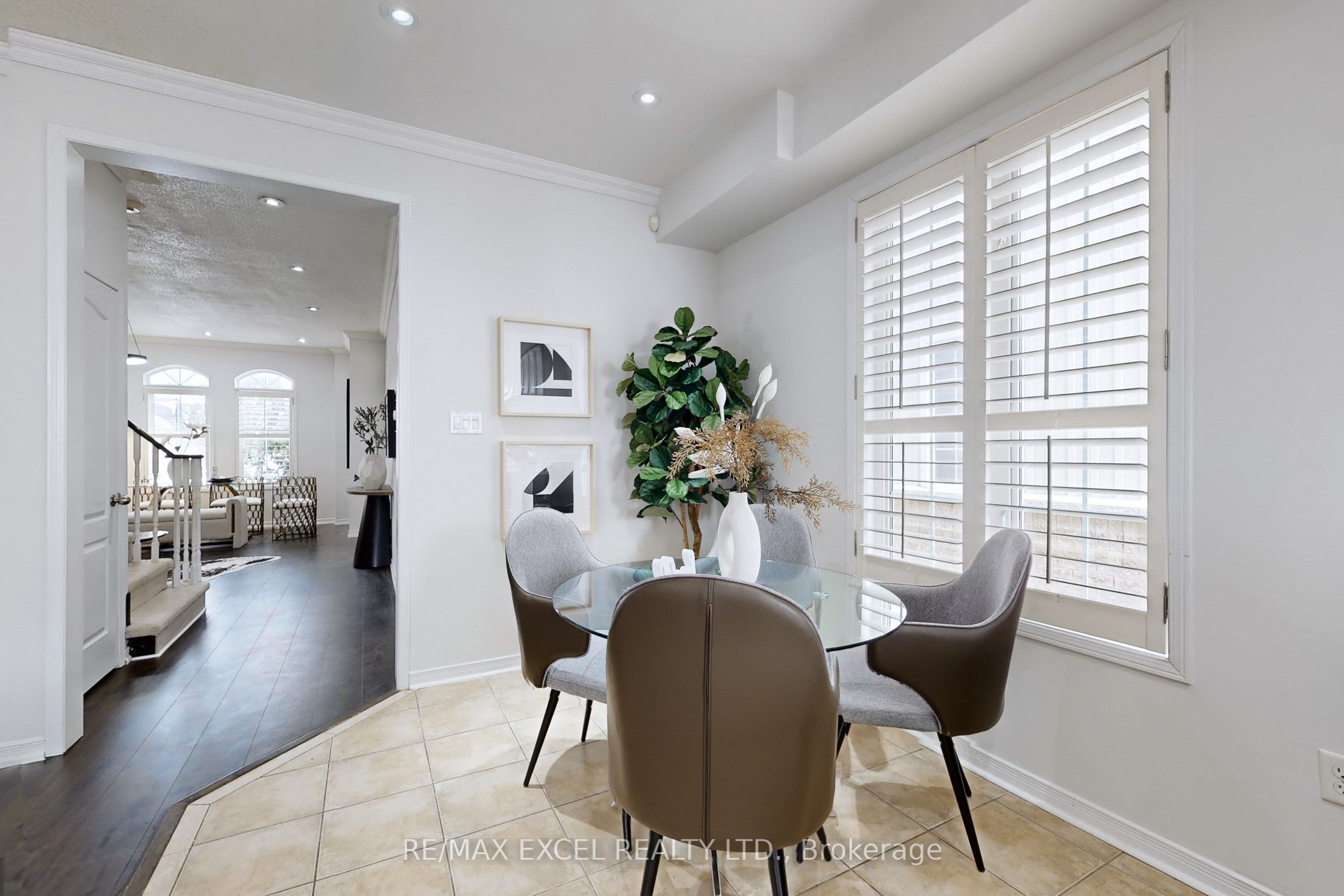 Photo 11 of 43 Evaridge Drive, Markham, Cornell — HOMEH