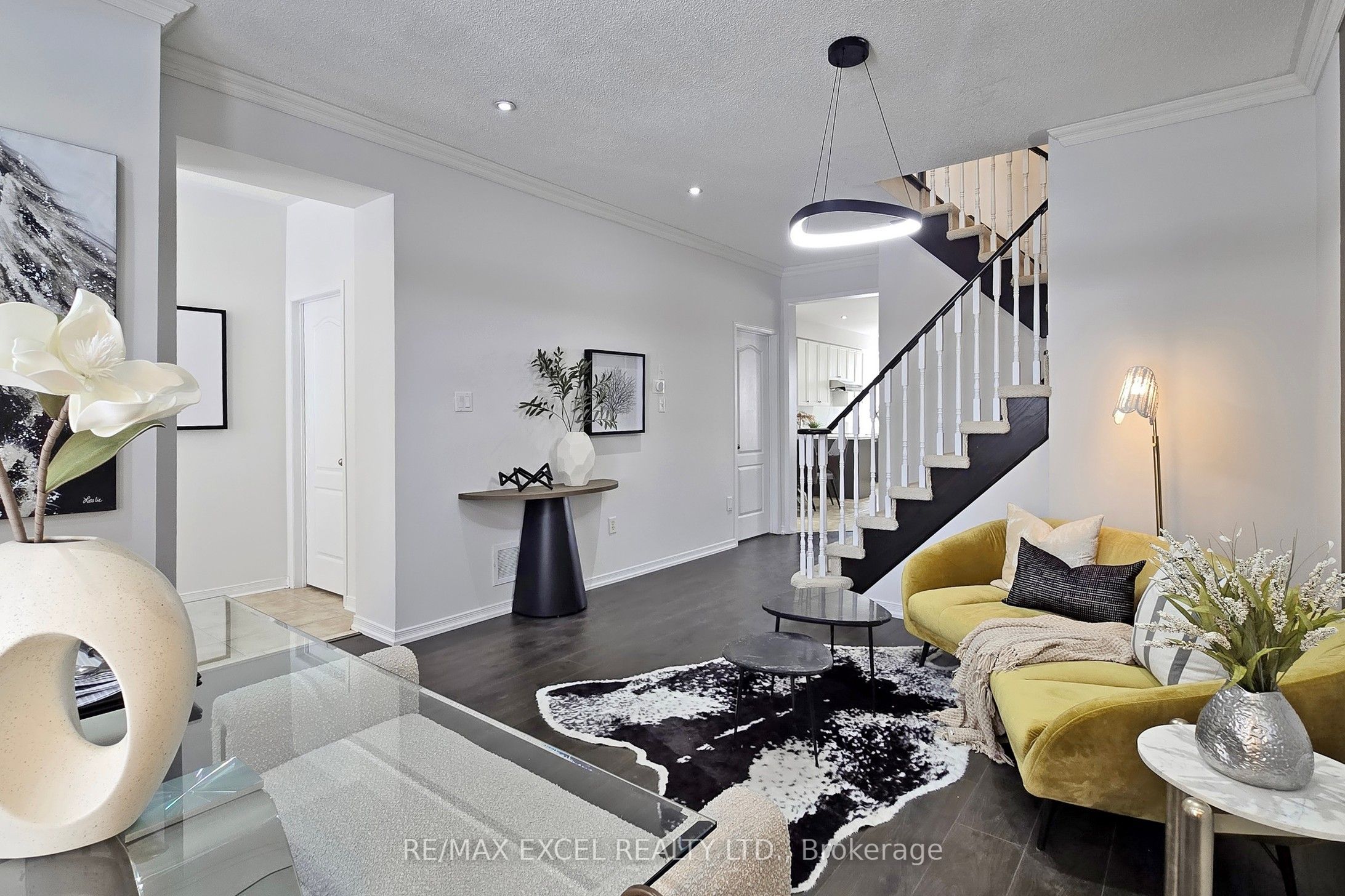 Photo 6 of 43 Evaridge Drive, Markham, Cornell — HOMEH