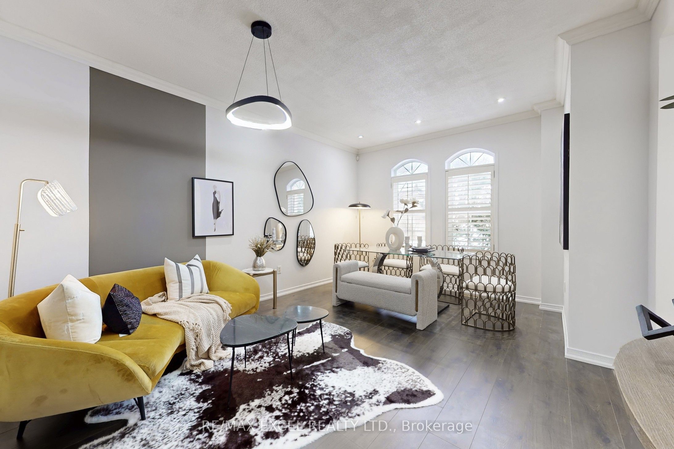Photo 2 of 43 Evaridge Drive, Markham, Cornell — HOMEH