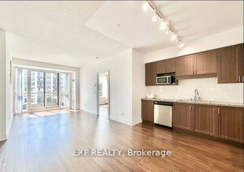 Photo 2 of Unit 1119, 33 Clegg Road, Markham, Unionville — HOMEH