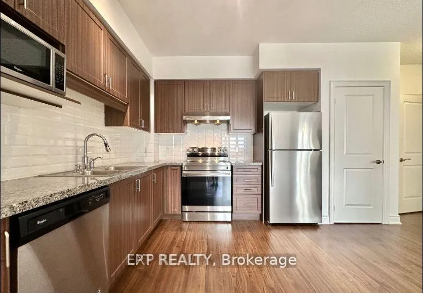Photo 3 of Unit 1119, 33 Clegg Road, Markham, Unionville — HOMEH